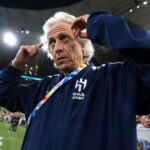 Jorge Jesus