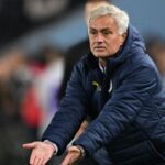 José Mourinho