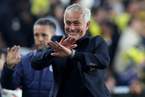José Mourinho