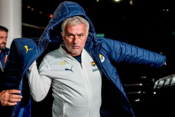 José Mourinho