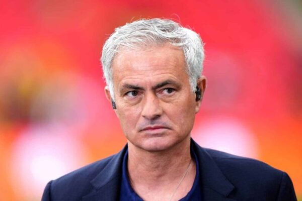 José Mourinho