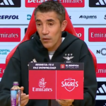 Bruno Lage