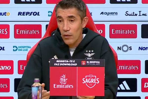 Bruno Lage