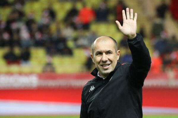 leonardo jardim