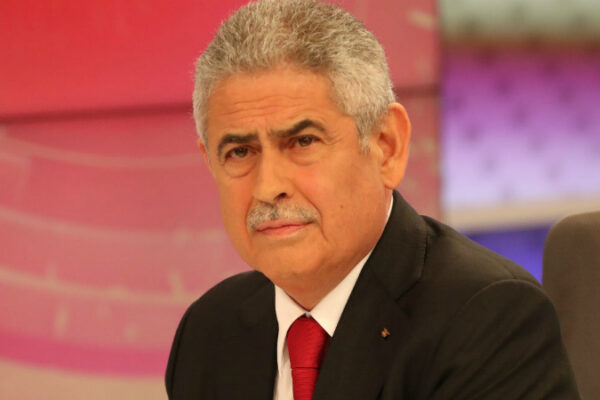 Luís Filipe Vieira