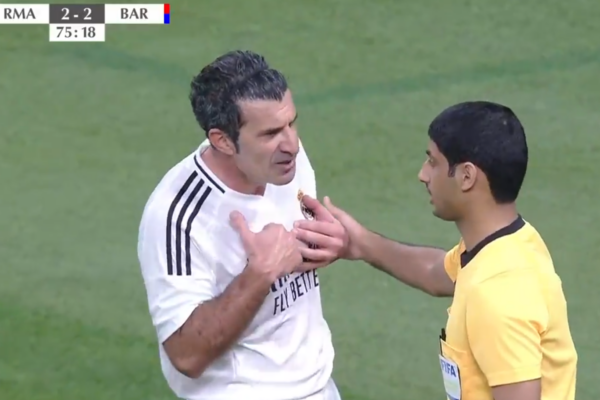 Luis Figo