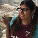 Mia Khalifa