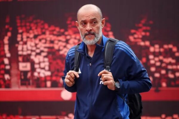 Nuno Espirito Santo