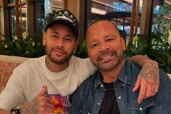 Neymar