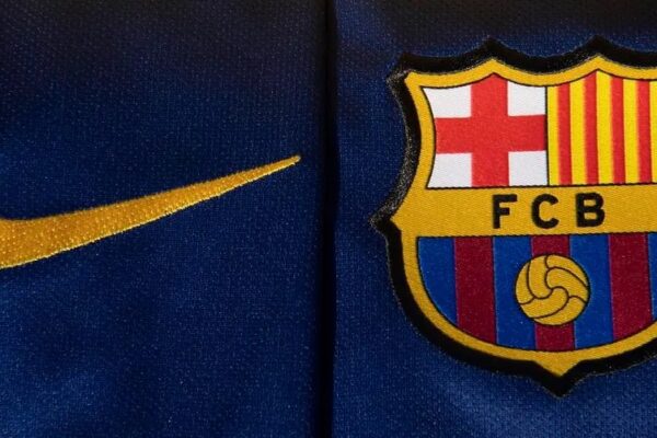 Nike e Barcelona