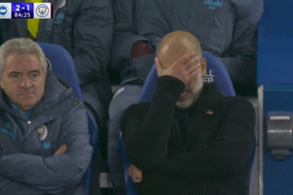Guardiola