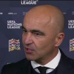 Roberto Martínez