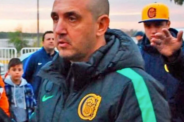 Rosario Central