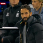 Ruben Amorim