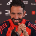 Ruben Amorim