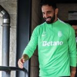 Rúben Amorim