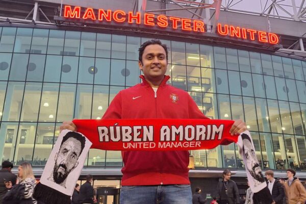 Ruben Amorim