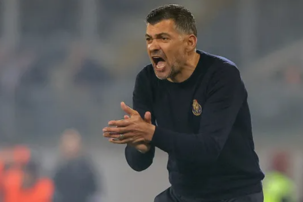 Sérgio Conceição