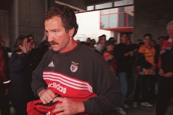 Graeme Souness