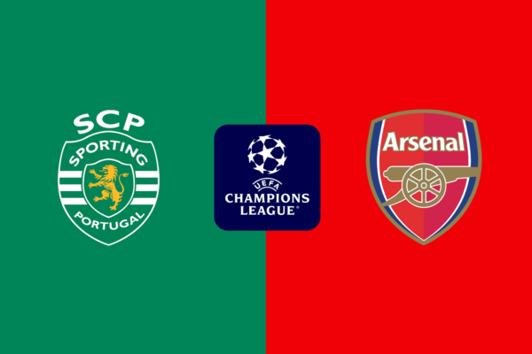 Sporting e Arsenal