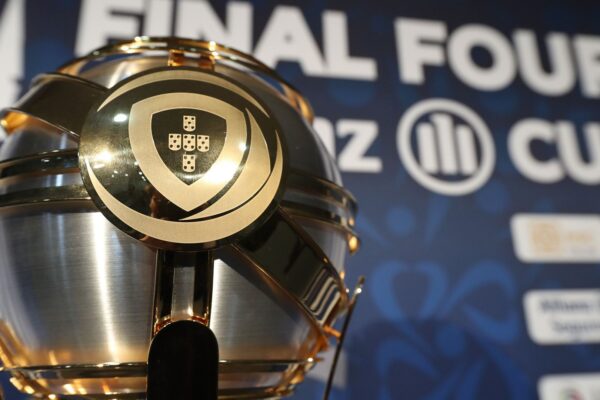 Taça da Liga