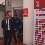 Comitiva FC Porto