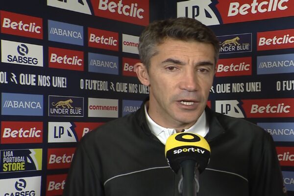 Bruno Lage