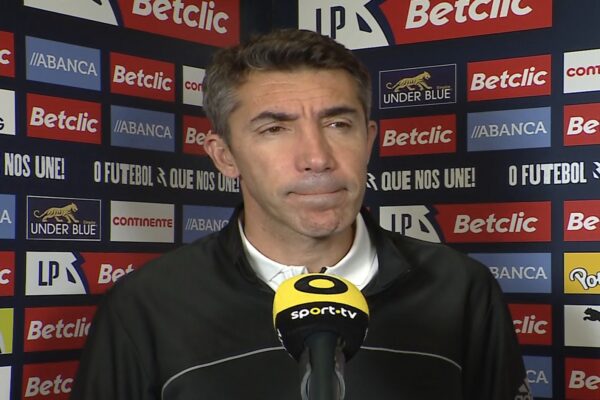 Bruno Lage