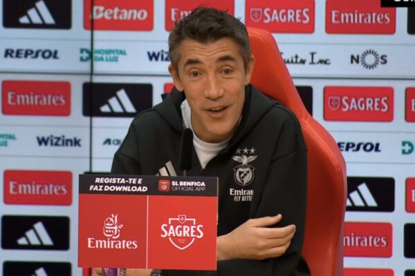 Bruno Lage