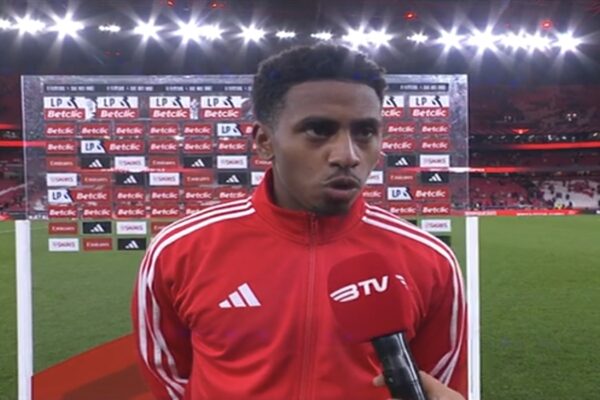 Leandro Barreiro