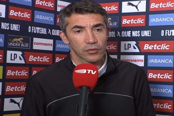 Bruno Lage