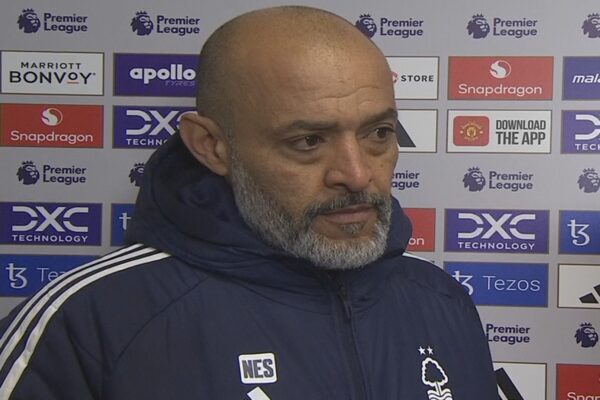 Nuno Espirito Santo