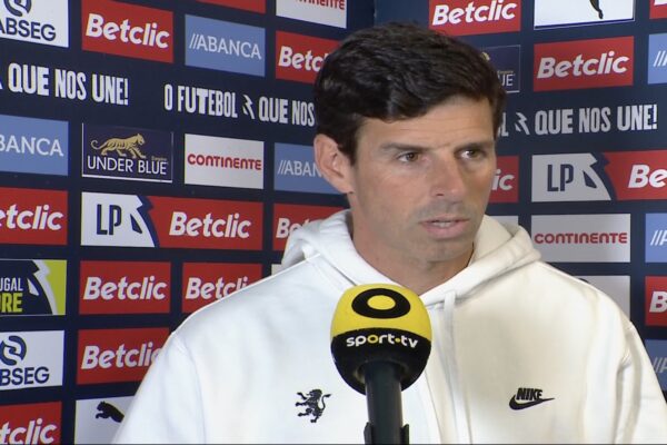 Tiago Teixeira
