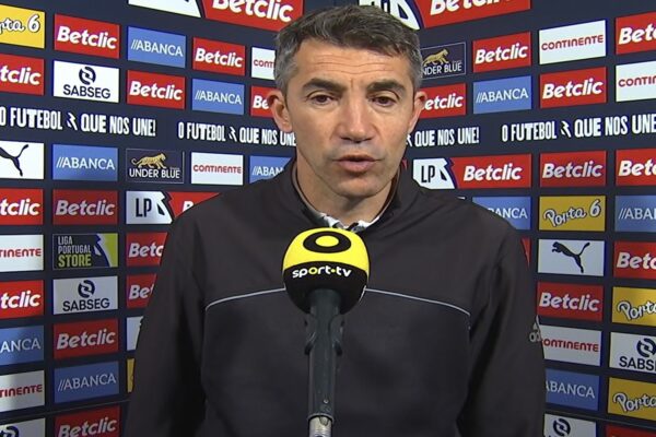 Bruno Lage