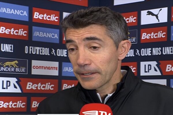 Bruno Lage