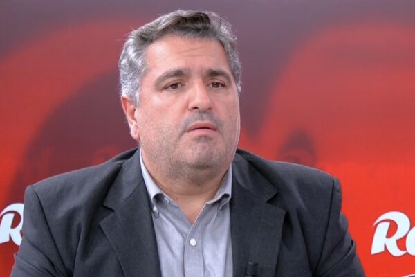 Bernardo Ribeiro