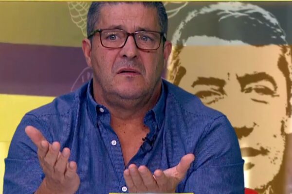 Fernando Mendes