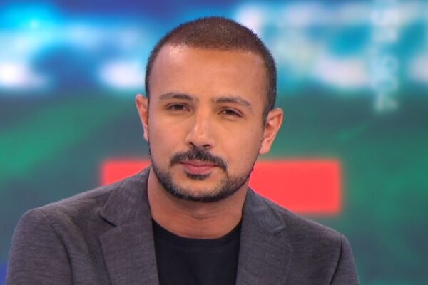 Bruno Andrade