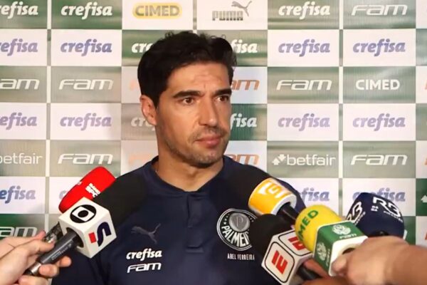 Abel Ferreira