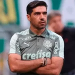 Abel Ferreira