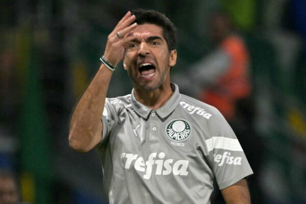 Abel Ferreira