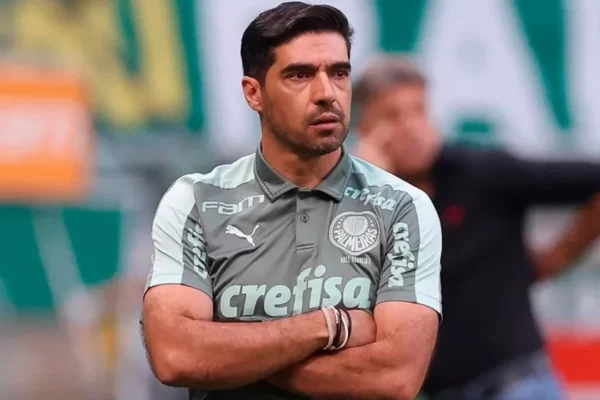 Abel Ferreira