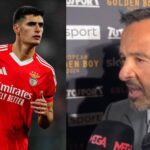 António Silva e Jorge Mendes