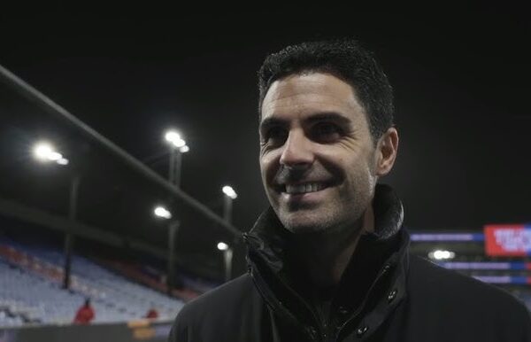 Arteta