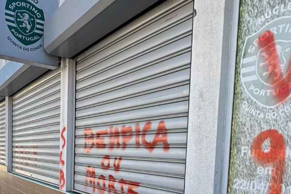 Núcleo Sporting