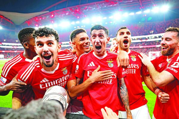 Benfica