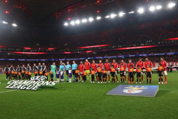 Benfica e Bolonha