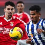 Benfica e FC Porto