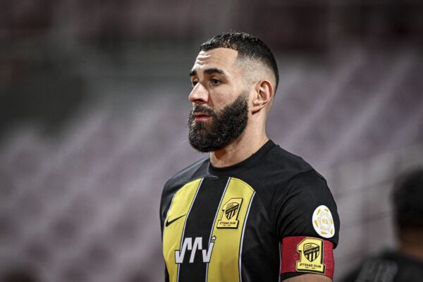Benzema