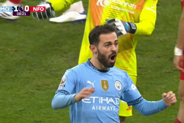 Bernardo Silva